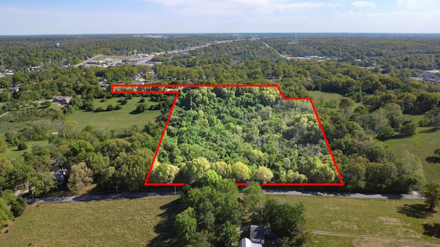 TBD Baxter St, Neosho MO, 64850 land for sale