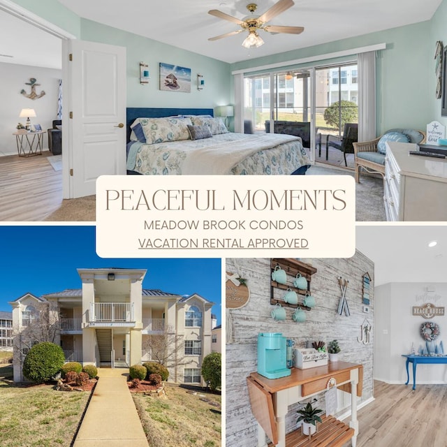 215 Meadow Brook Ln Unit 1, Branson, MO 65616 - miscellaneous document