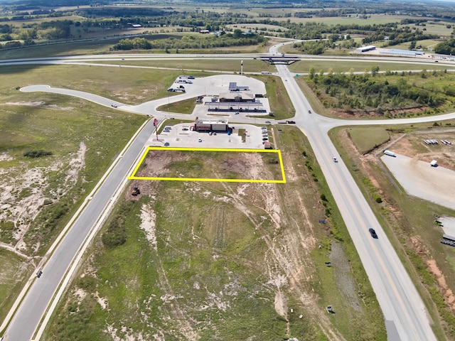 005 S Durango Dr, Bolivar MO, 65613 land for sale