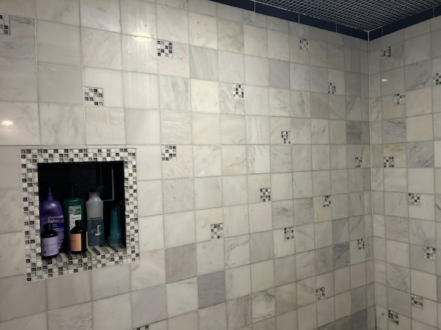 view of bathroom