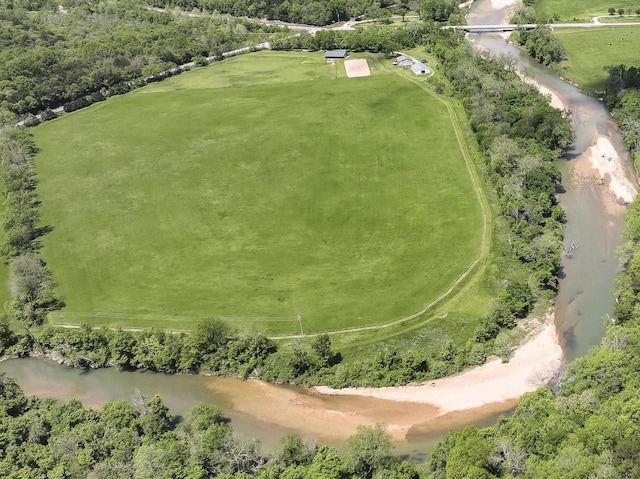 80 State Route Kk, Washburn, MO 65772 - view of rural area featuring a nearby body of water