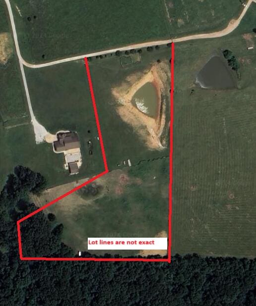 000 W Harvest Hill Ln, Nixa MO, 65714 land for sale