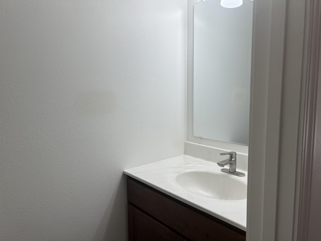 4073 White Oak Lot 4, Merriam Woods, MO 65740 - bathroom featuring vanity