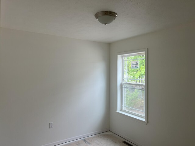 4071 White Oak Rd Lot 5, Merriam Woods, MO 65740 - empty room with baseboards