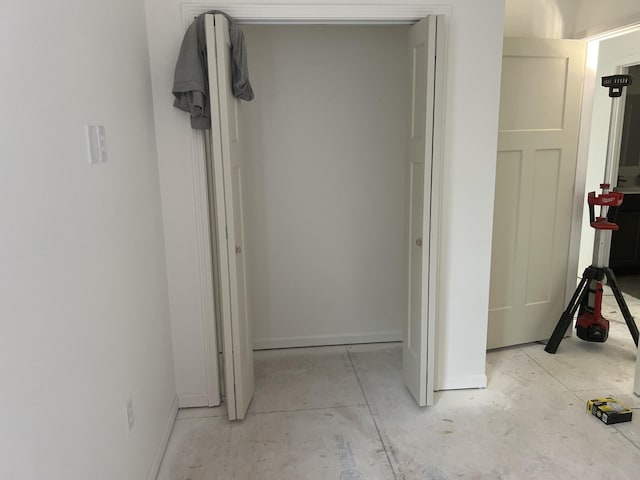 4071 White Oak Rd Lot 5, Merriam Woods, MO 65740 - bathroom featuring baseboards
