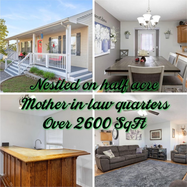 160 Mary Ln, Kirbyville, MO 65679 - a file