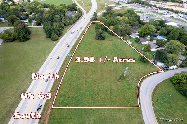 000 Kentucky Ave, West Plains MO, 65775 land for sale