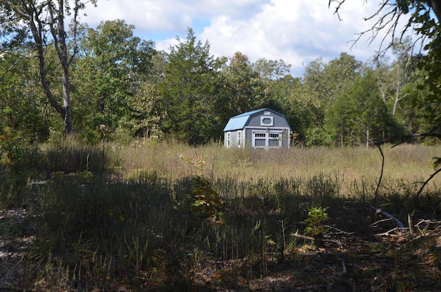 LOT26-2 & Cir, Bruner, MO 65620