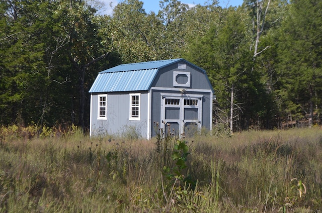 LOT26-2 & Cir, Bruner, MO 65620