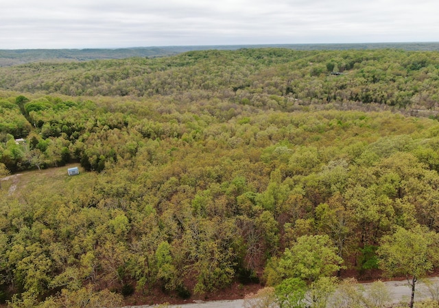LOT26-2 & Cir, Bruner, MO 65620