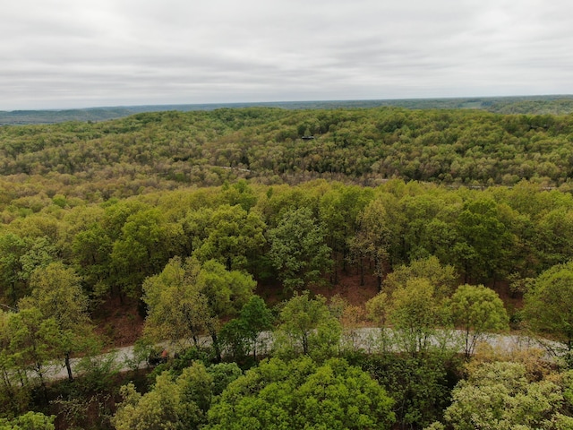 LOT26-2 & Cir, Bruner, MO 65620