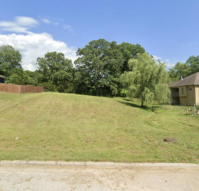 970 S S 21st Ave, Ozark MO, 65721 land for sale