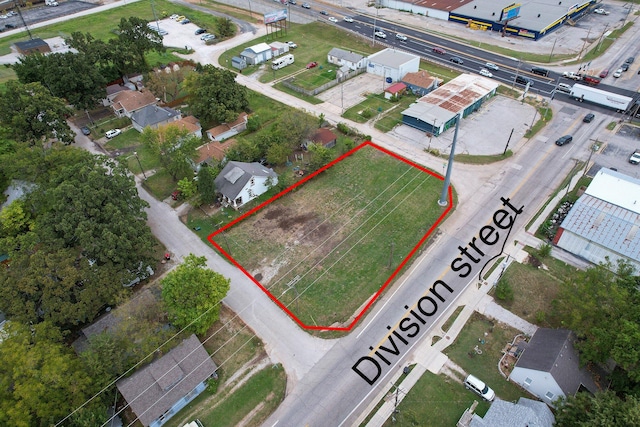 1500 N Farmer Ave, Springfield MO, 65802 land for sale