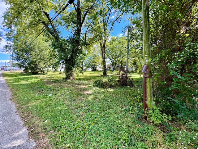 000 S Garfield St, Humansville MO, 65674 land for sale