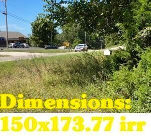 Listing photo 3 for 0000 State Highway 86, Ridgedale MO 65739