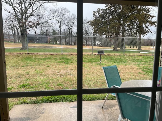 16 Fall Creek Trl Unit 2, Branson, MO 65616 - view of yard