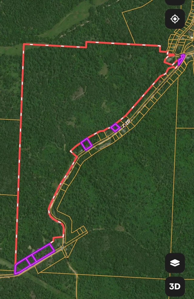 Listing photo 2 for 000 Dodds Camp Rd, Climax Springs MO 65324