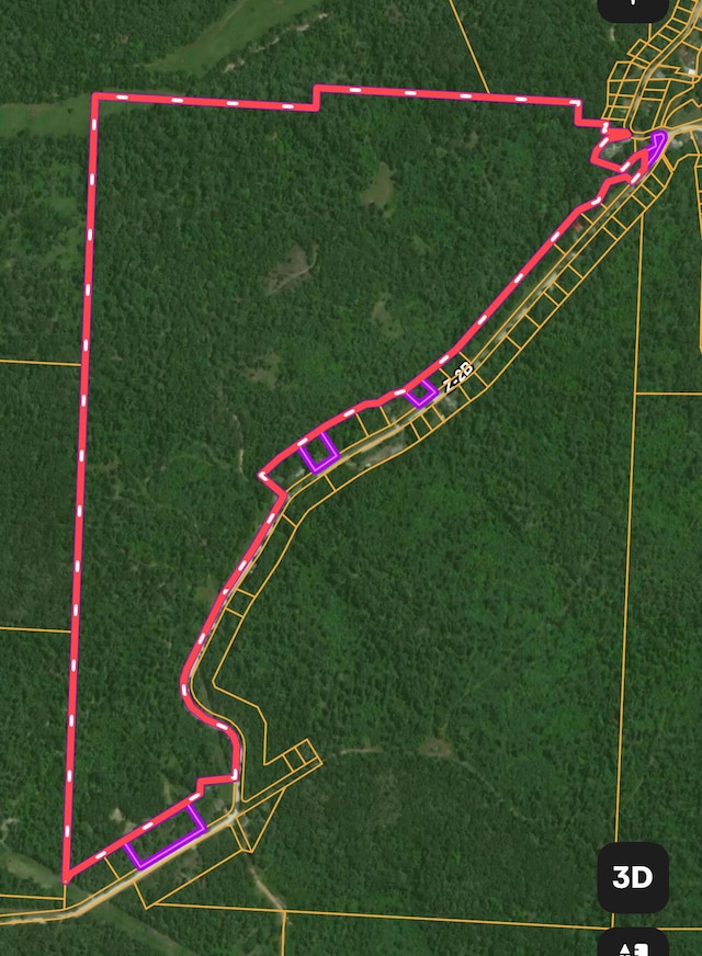 Listing photo 2 for 000 Dodds Camp Rd, Climax Springs MO 65324