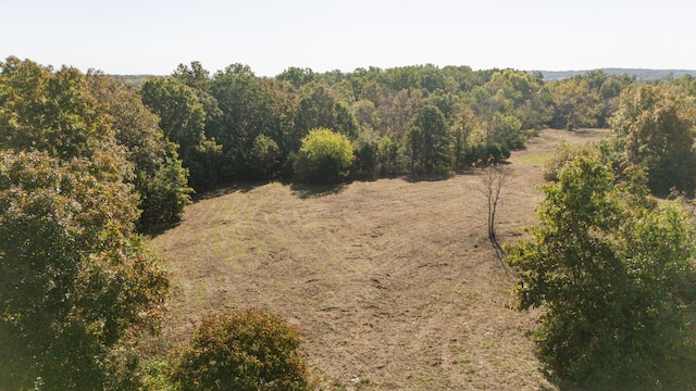 view of landscape