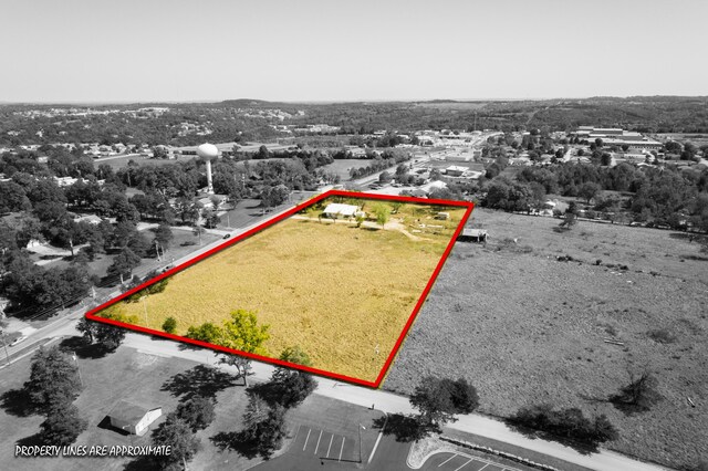 1490 State Highway Bb, Hollister, MO 65672