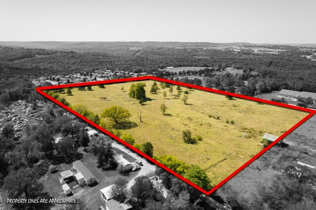 1490 State Highway Bb, Hollister, MO 65672
