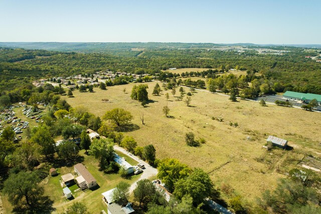 1490 State Highway Bb, Hollister, MO 65672