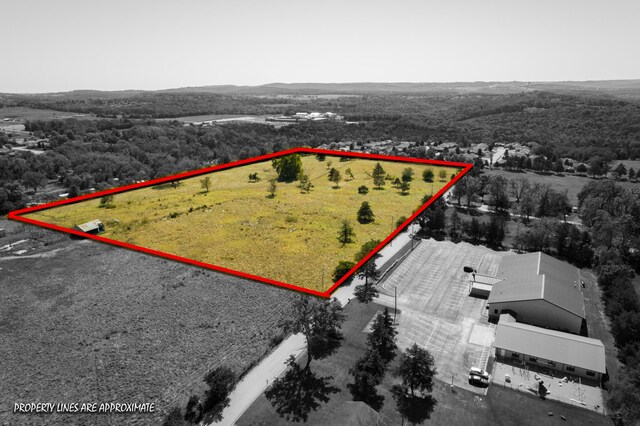 1490 State Highway Bb, Hollister, MO 65672