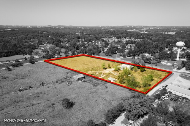1490 State Highway Bb, Hollister, MO 65672