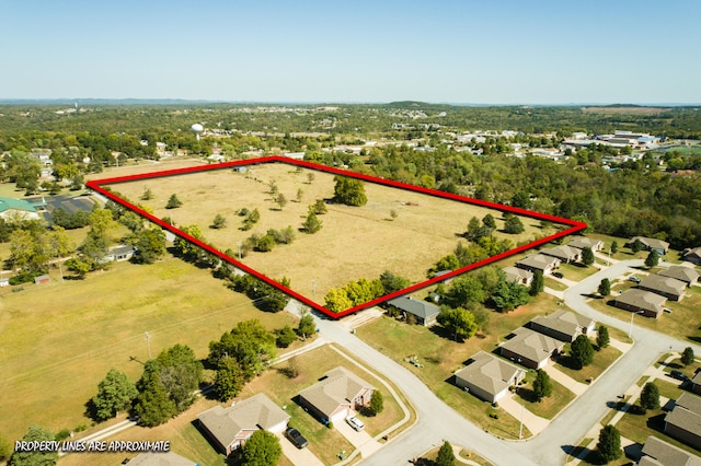 1490 State Highway Bb, Hollister MO, 65672 land for sale