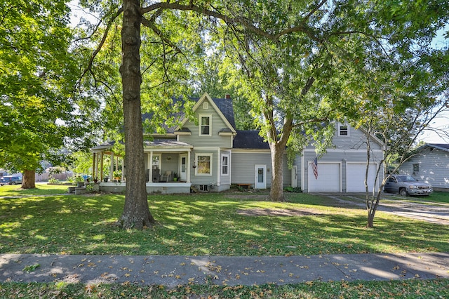 Listing photo 3 for 507 S Clay St, Marshfield MO 65706