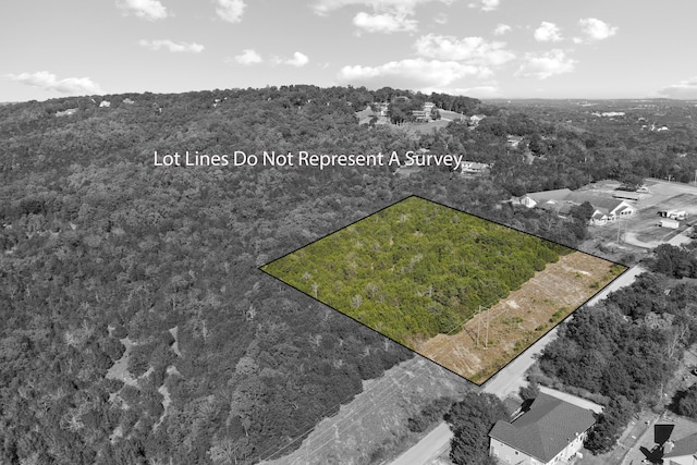 0000 Skyview Dr, Branson, MO 65616