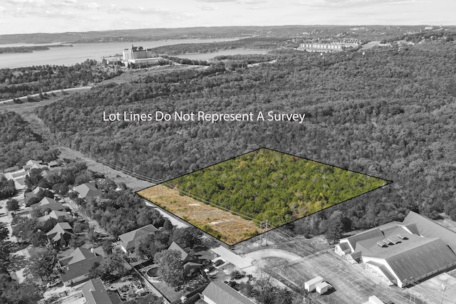 0000 Skyview Dr, Branson, MO 65616
