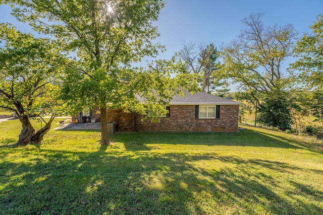 1400 W Oak St, Ozark, MO 65721 - exterior space featuring a patio