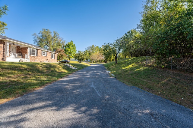 1400 W Oak St, Ozark, MO 65721 - view of street