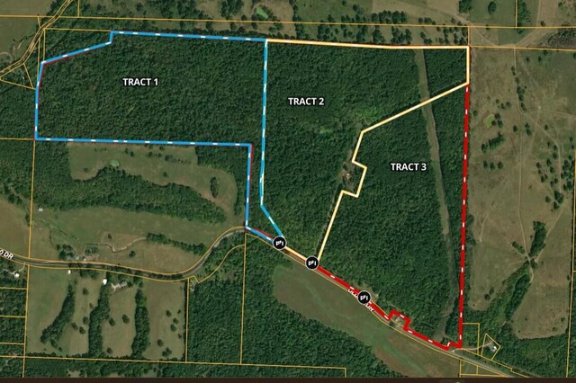 000 Old 60th Dr Unit 1, Seneca, MO 64865