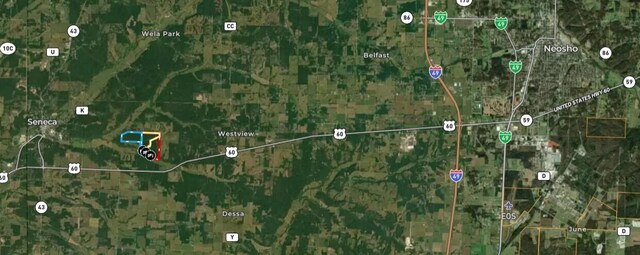 000 Old 60th Dr Unit 1, Seneca, MO 64865