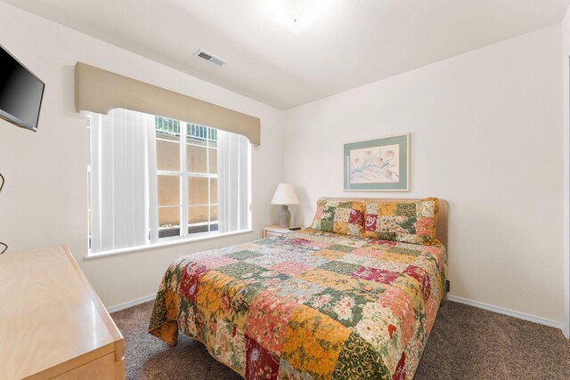 34 Golfshores Dr Unit 8, Branson, MO 65616 - carpeted bedroom featuring visible vents and baseboards