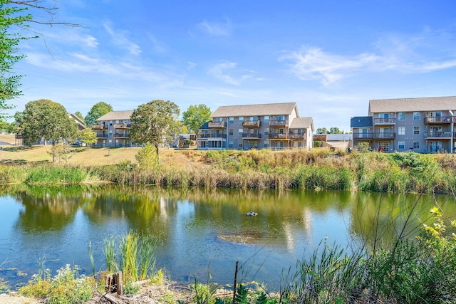 34 Golfshores Dr Unit 8, Branson, MO 65616 - water view