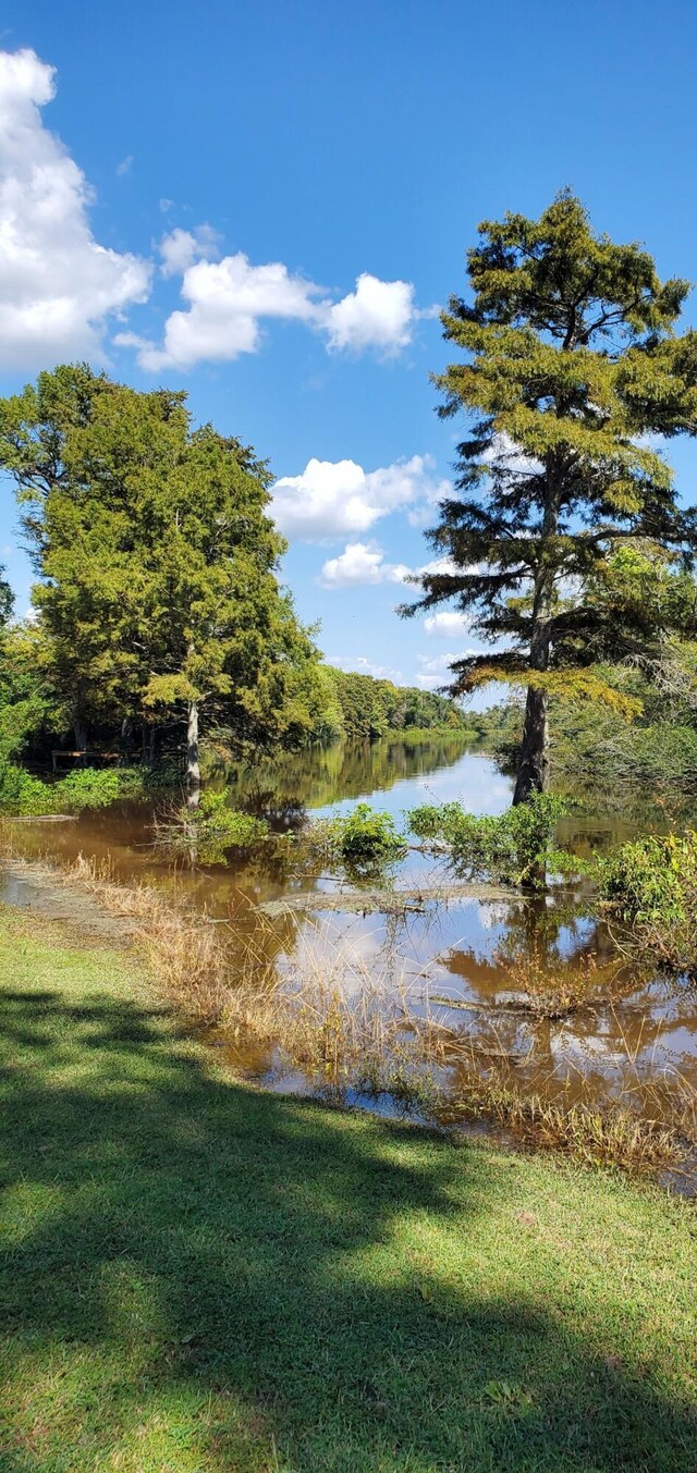 water view