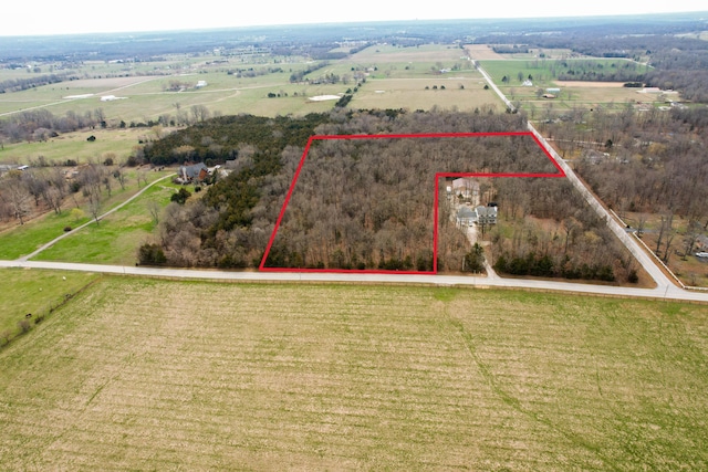 Listing photo 3 for 000 N Farm Rd 157 Tract 1, Pleasant Hope MO 65725