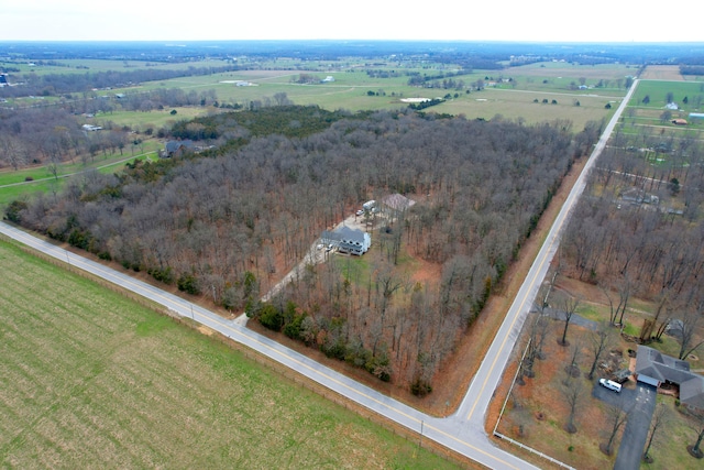 Listing photo 2 for 000 N Farm Rd 157 Tract 1, Pleasant Hope MO 65725