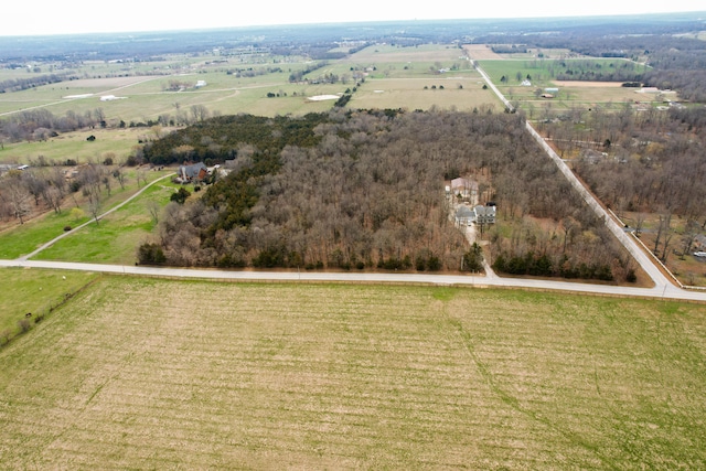 000 N Farm Rd 157 Tract 1, Pleasant Hope MO, 65725 land for sale