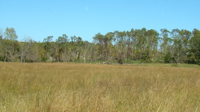 view of landscape