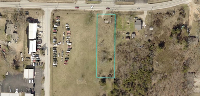 1084 E State Highway 76, Branson MO, 65616 land for sale