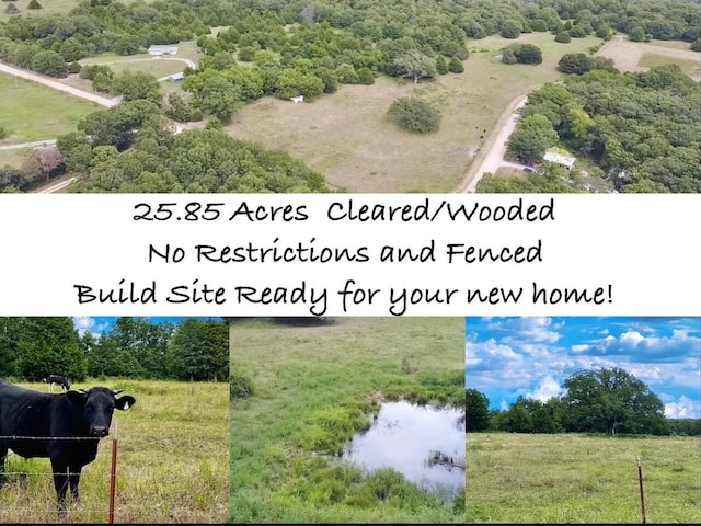 000 SE 401st Rd, Collins MO, 64738 land for sale