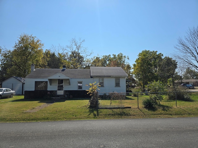 518 W Thoroughfare St, Seymour MO, 65746, 3 bedrooms, 1 bath house for sale