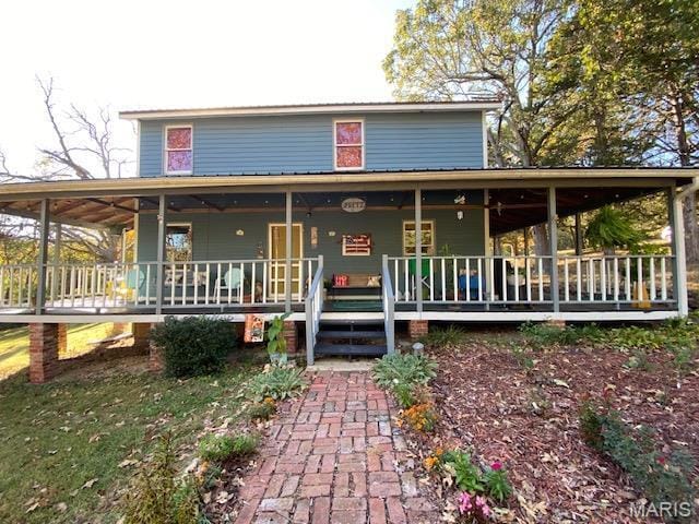1499 Little Bowen Rd, Niangua, MO 65713 - photo 1