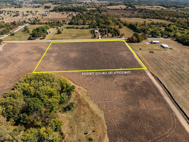 000 E Southernview Rd, Ozark MO, 65721 land for sale