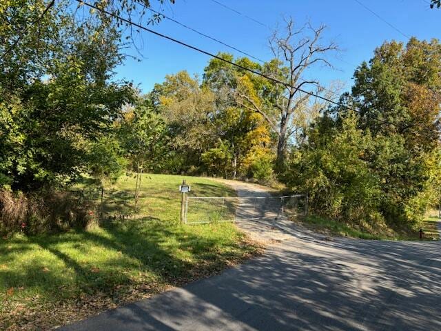 6011 NW 56th St, Kansas City MO, 64151 land for sale