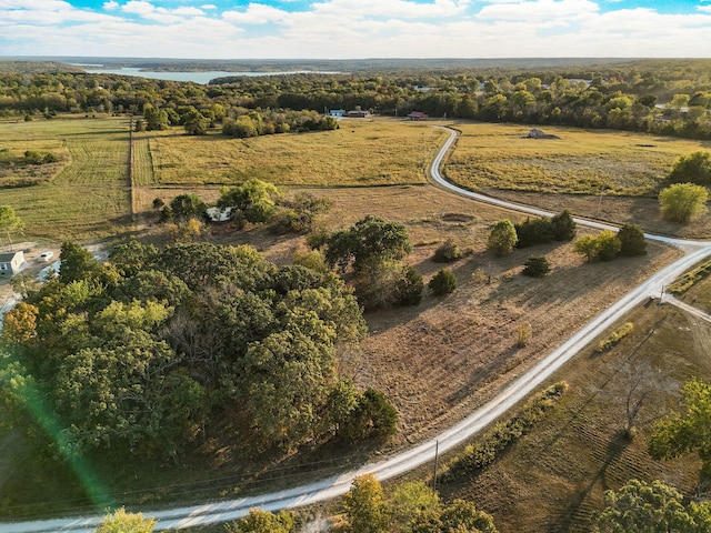 Listing photo 3 for LOT14 Canyon Dr, Wheatland MO 65779